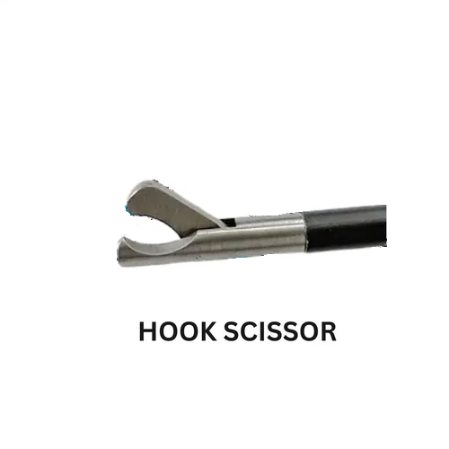 Laparoscopic Instrument 3